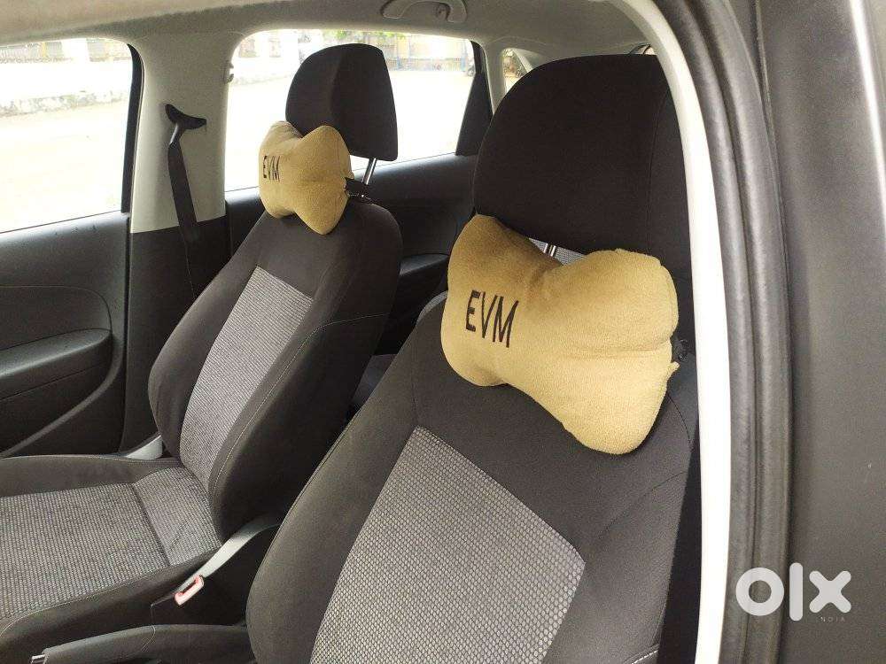 Volkswagen Polo 1.5 Tdi Highline Plus, 2016, Diesel