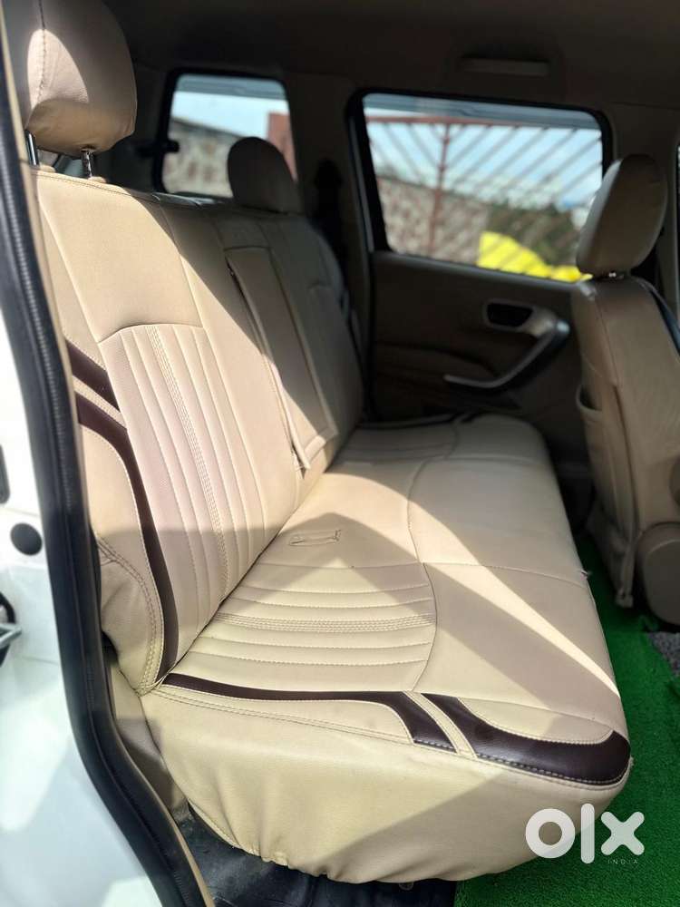 Mahindra Bolero Neo N10 (o), 2022, Diesel