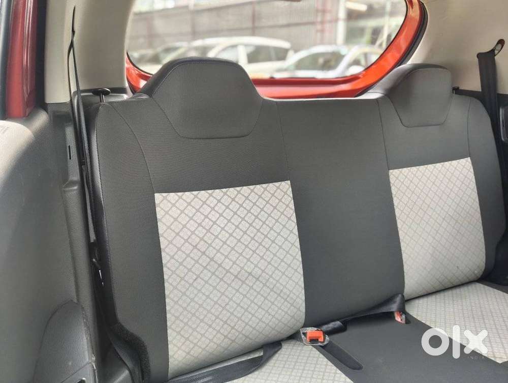 Maruti Suzuki Alto K10 Vxi Ags Optional, 2023, Petrol