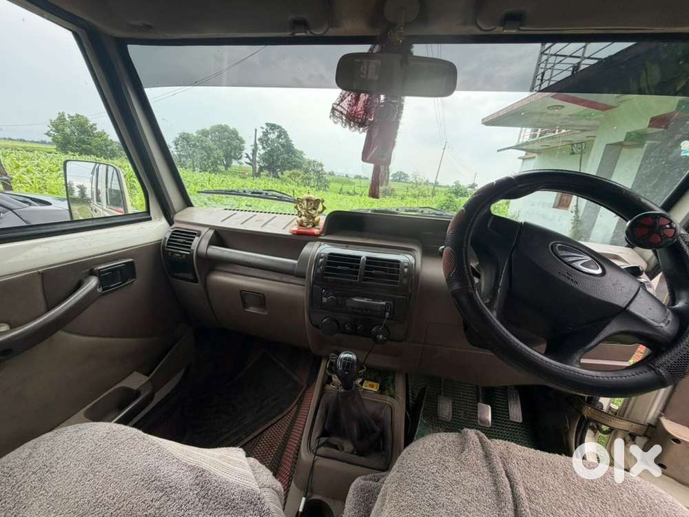Mahindra Bolero Power Plus 2020 Diesel Good Condition