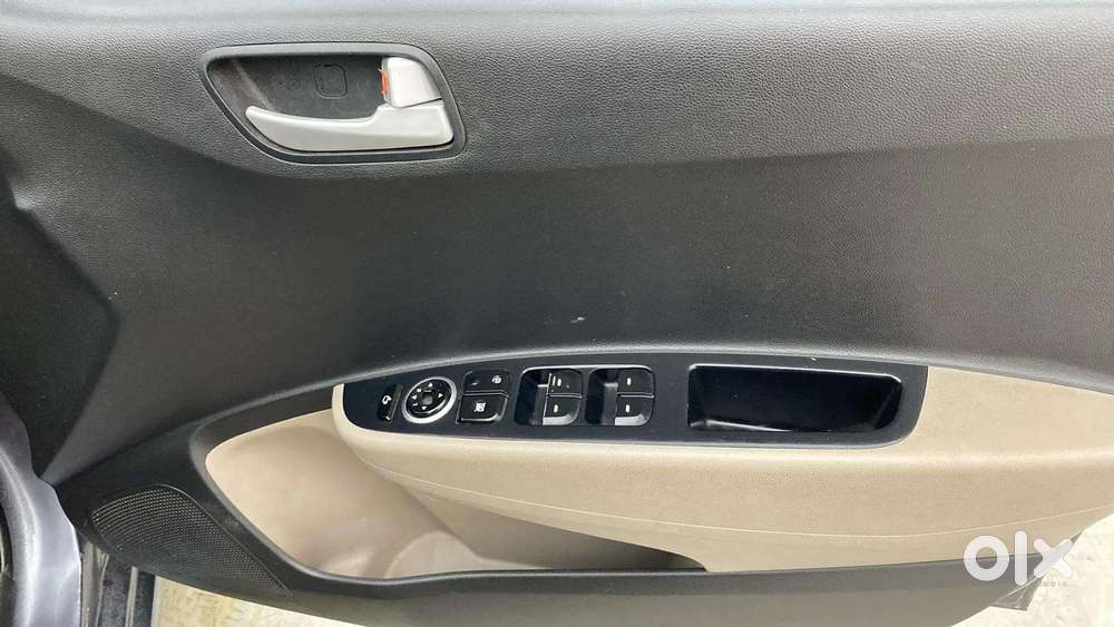 Hyundai Grand I10 Asta 1.2 Kappa Vtvt, 2014, Petrol