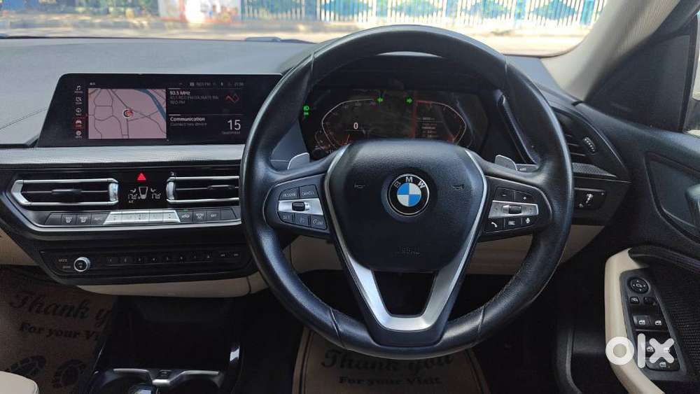 Bmw 2 Series 2.0 220d Sportline, 2021, Diesel