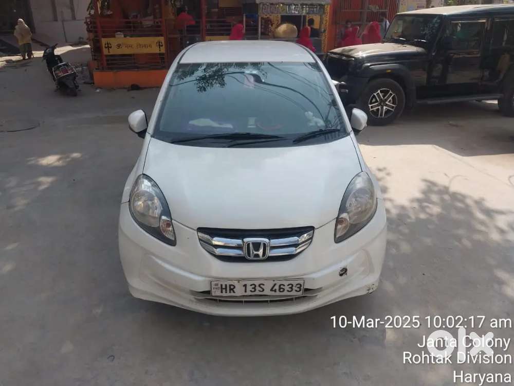 Good Condition