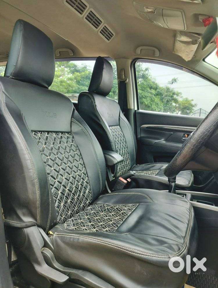 Maruti Suzuki Xl6 1.5 Zeta Mt, 2024, Petrol