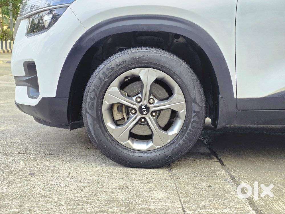 Kia Seltos Htk Plus G, 2020, Petrol