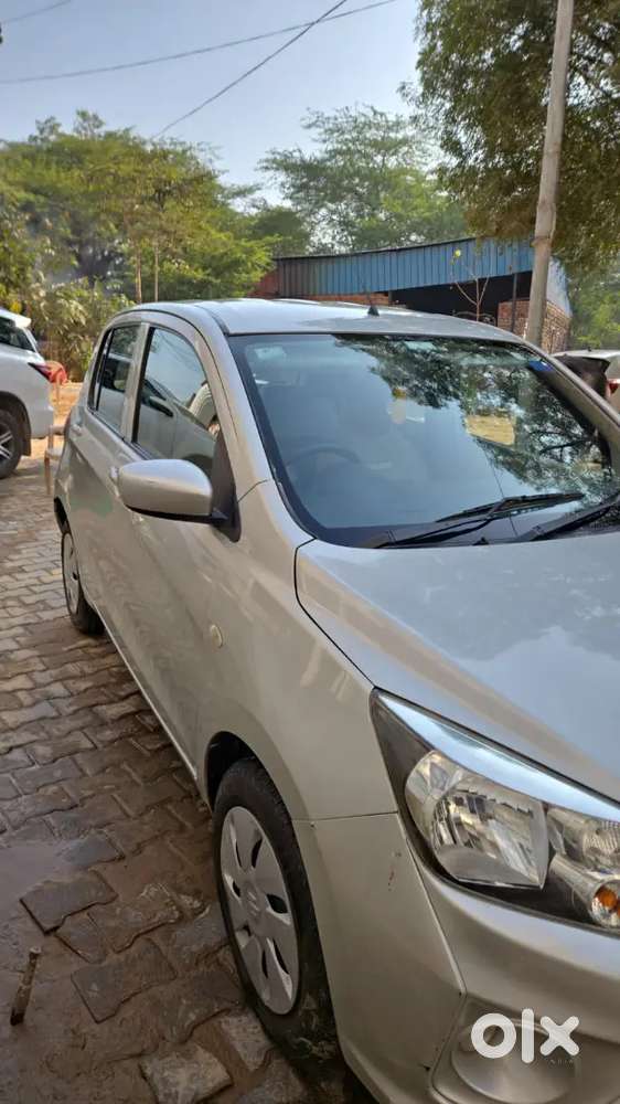 Maruti Suzuki Celerio Vxi 2018