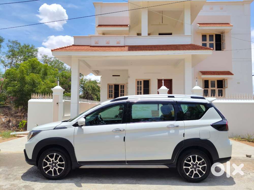 Maruti Suzuki Xl6 1.5 Alpha Plus Mt, 2024, Petrol