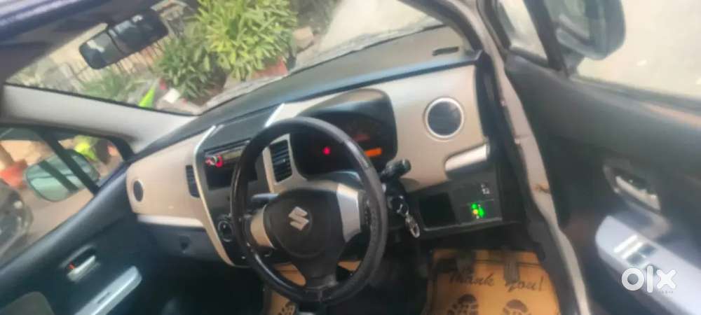 Maruti Suzuki Wagon R 1.0 2014 Cng & Petrol 68000 Km Driven