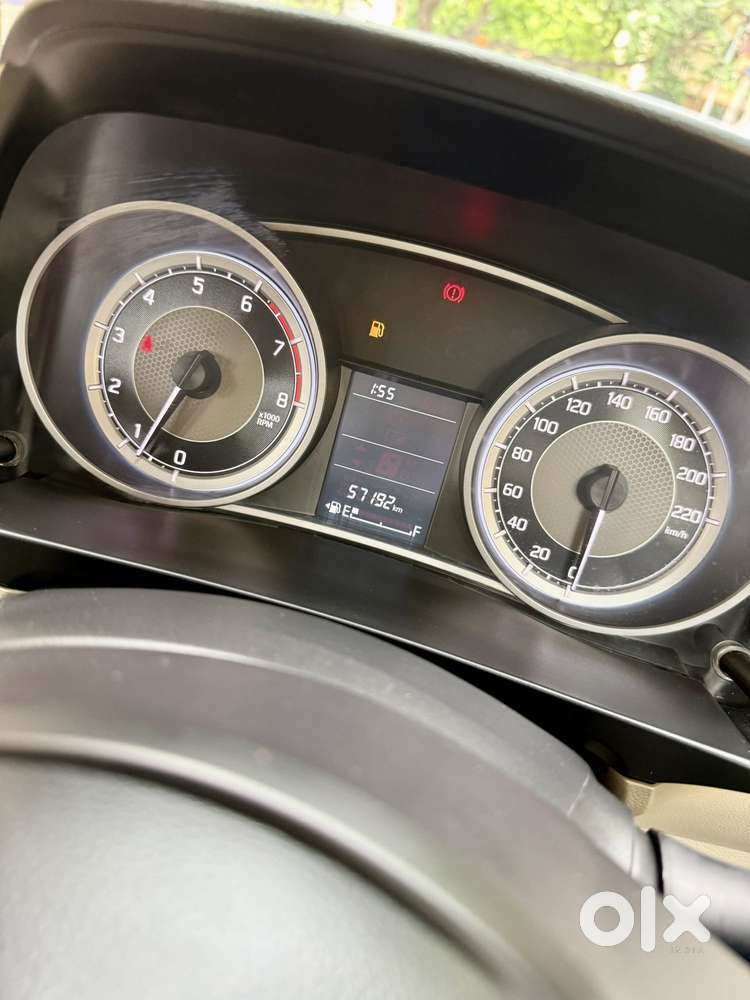 Maruti Suzuki Swift Dzire Vxi(o) Mt, 2024, Petrol