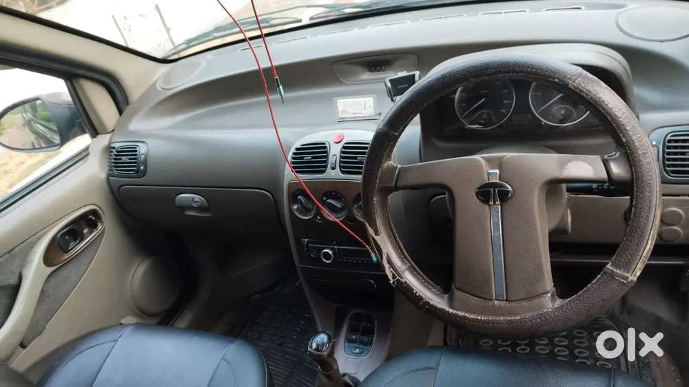 Tata Indigo Cs 2011 Diesel Good Condition Top Model