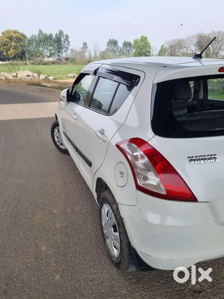 Maruti Suzuki Swift 2012 Petrol Good Condition