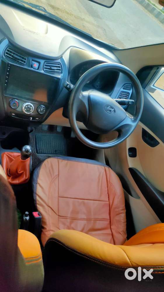 Hyundai Eon Era Plus, 2016, Petrol