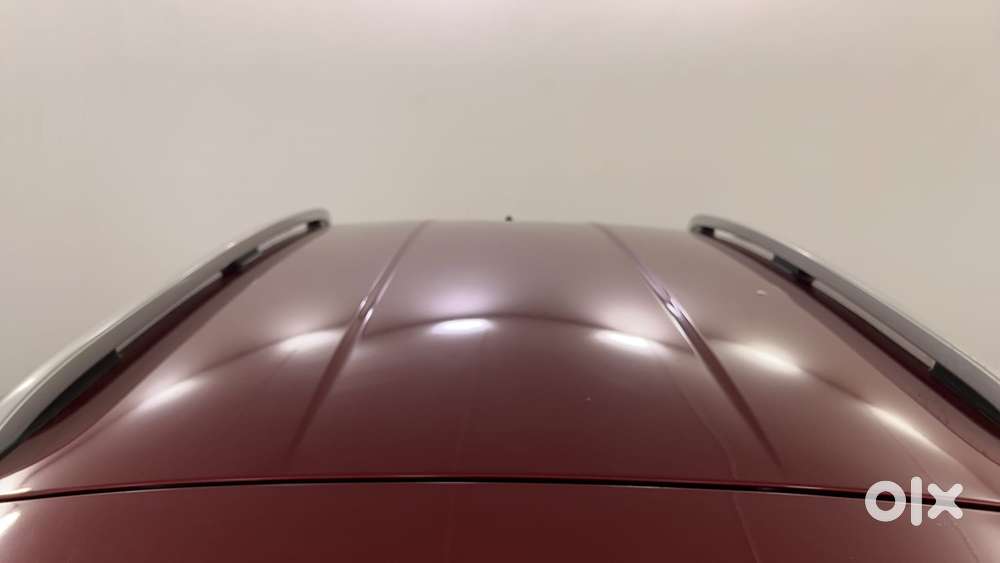 Ford Freestyle Titanium Plus Petrol, 2020, Petrol