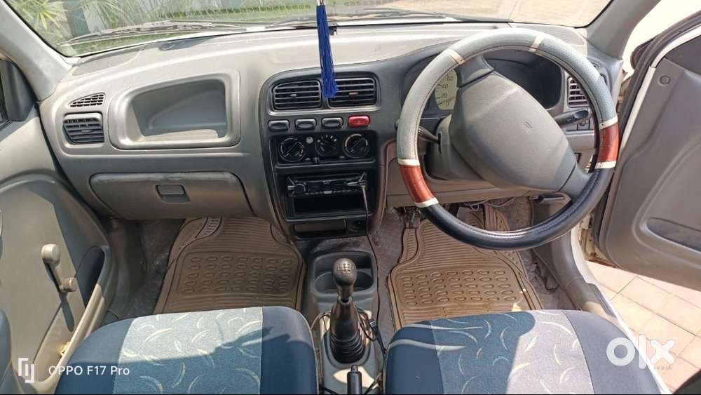 Maruti Suzuki Alto 2009 Petrol 84000 Km Driven