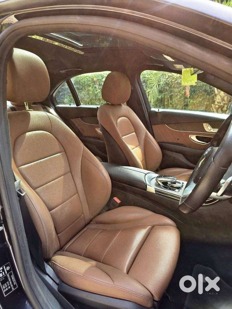 Mercedes-benz C-class Amg Line C 300d, 2020, Diesel