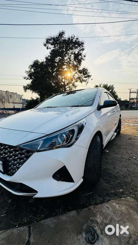 Hyundai Car Model 2020