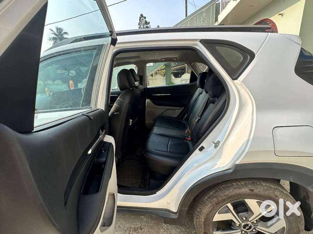 Kia Sonet Htx D 2023 Model