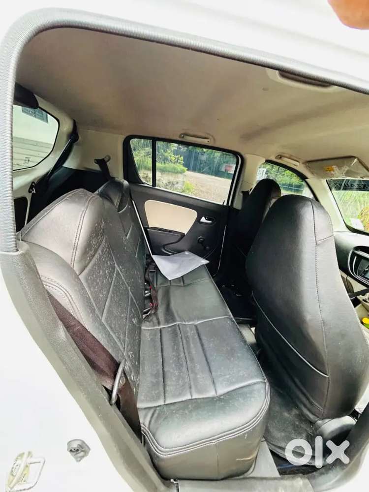 Maruti Suzuki Alto 800 Vxi 2023