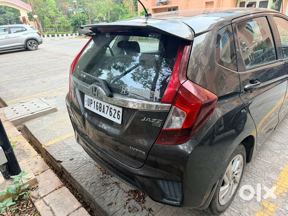 Honda Jazz 2015 Petrol