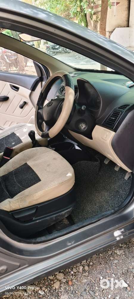 2013 Hyundai Eon D Lite Plus Fixed