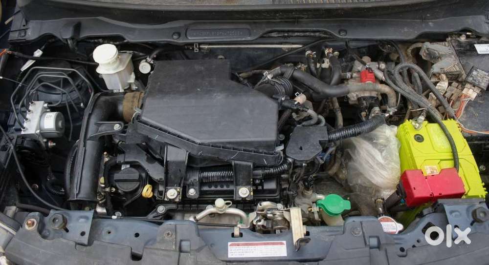 Maruti Suzuki S-presso 1.0 Vxi Cng, 2023, Cng & Hybrids