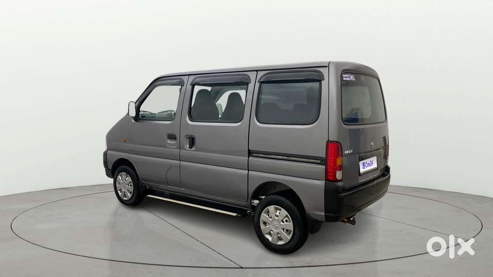 Maruti Suzuki Eeco 5 Seater Ac, 2024, Petrol