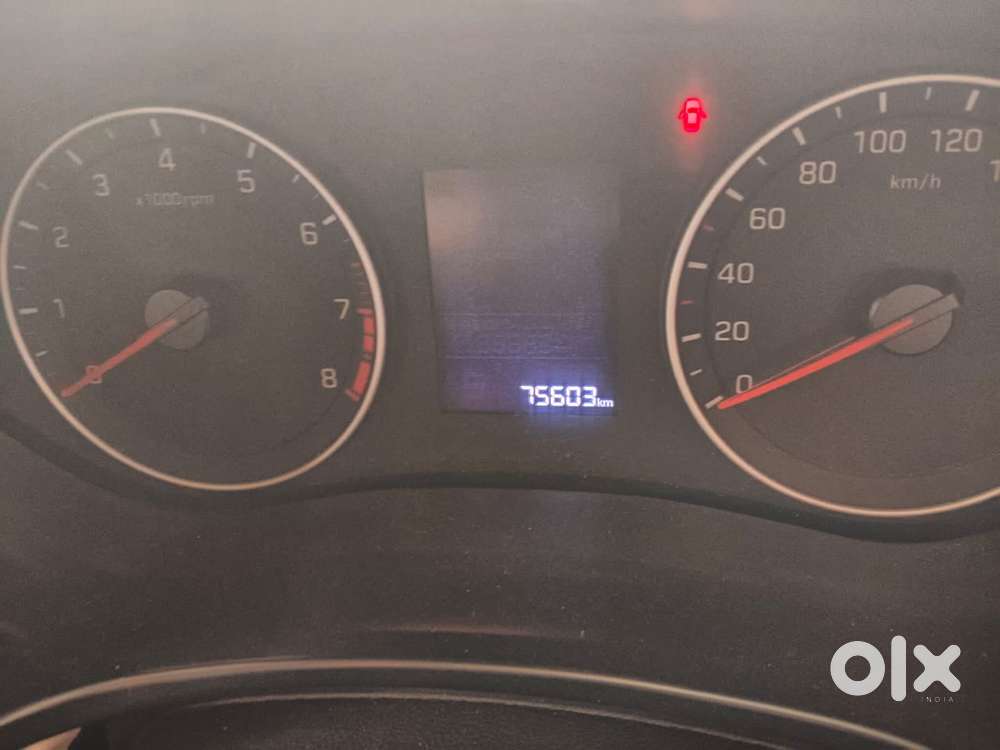 Hyundai I20, 2019, Petrol