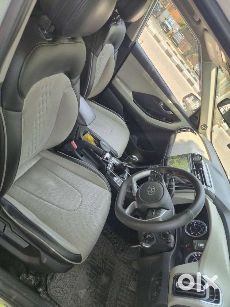 Hyundai Creta 1.5 Ex Petrol, 2022, Petrol
