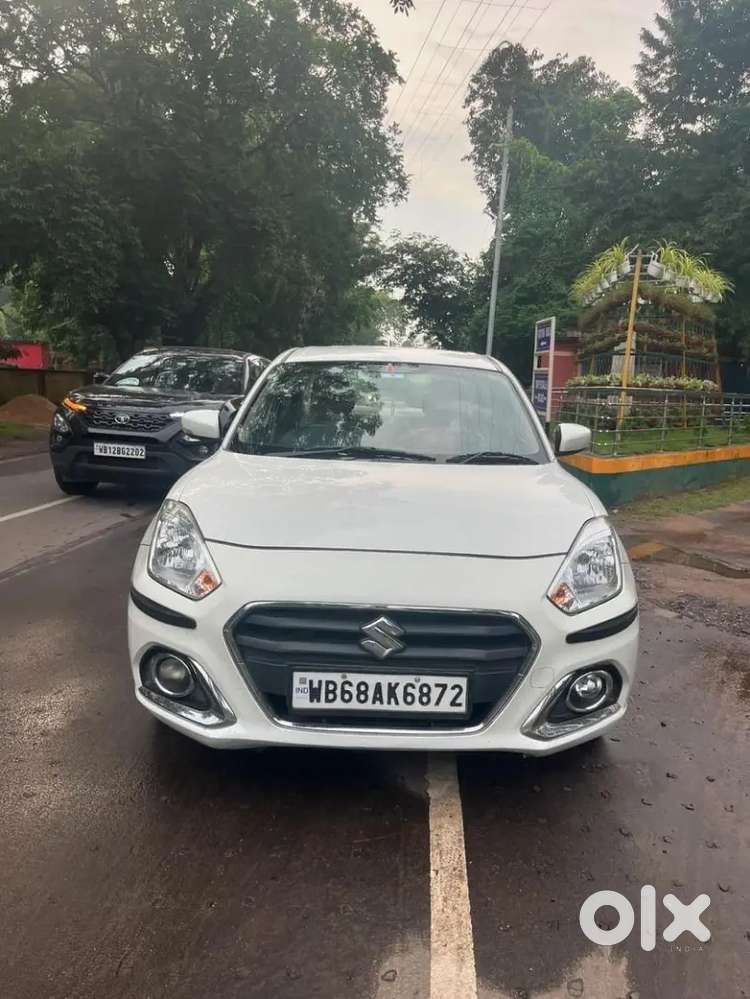 Maruti Suzuki Swift Dzire 2023 Petrol Good Condition