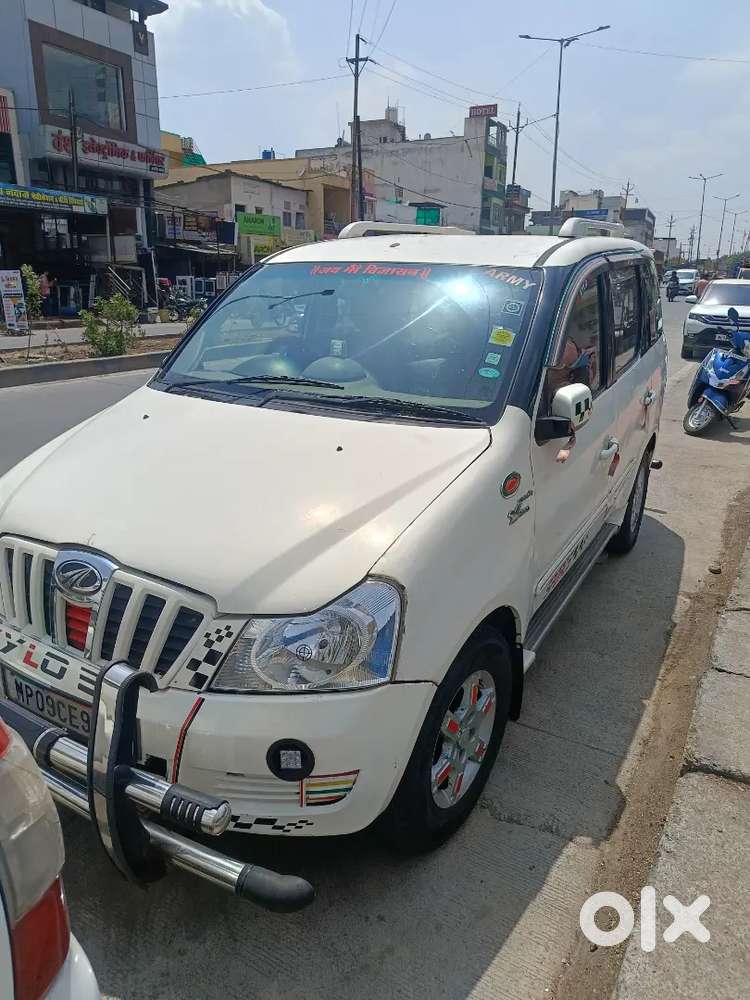 Mahindra Xylo Diesel 2009
