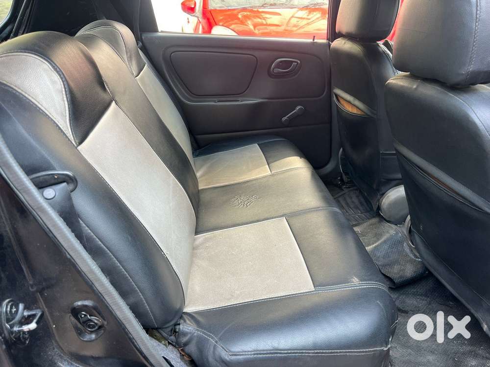 Maruti Suzuki Alto 800 2012-2016 Lx Optional, 2007, Petrol