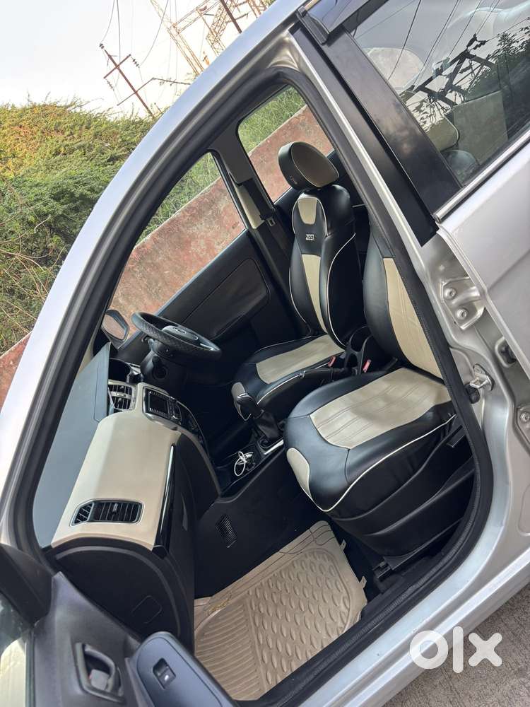 Tata Zest  Quadrajet 1.3 Xm, 2017, Diesel