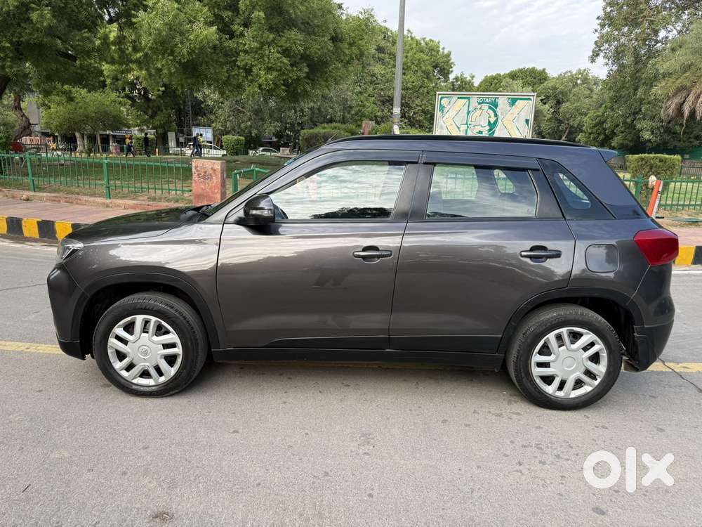Toyota Urban Cruiser Cruiser Mid, 2022, Cng & Hybrids