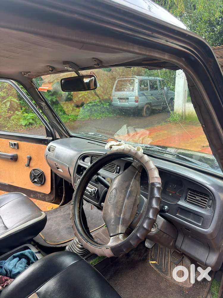 Toyota Qualis Diesel 2004
