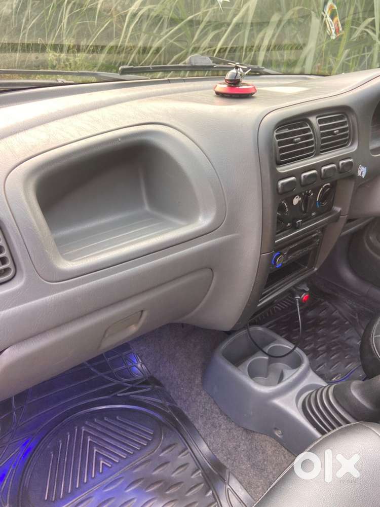 2006 Maruti Suzuki Alto Lxi