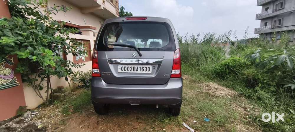 2019 Maruti Suzuki Wagon R