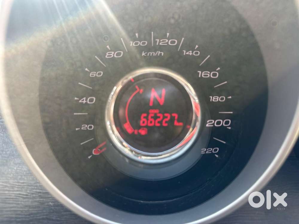 Mahindra Xuv500 W8, 2013, Diesel