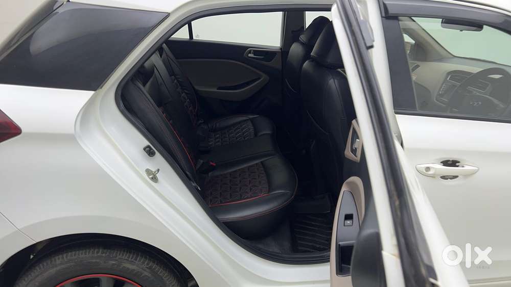 Hyundai Elite I20 [ ] 1.2 Asta, 2018, Petrol