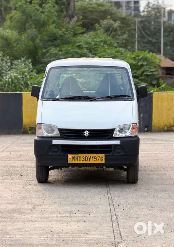 Maruti Suzuki Eeco Cng 5 Seater Ac, 2022, Cng & Hybrids