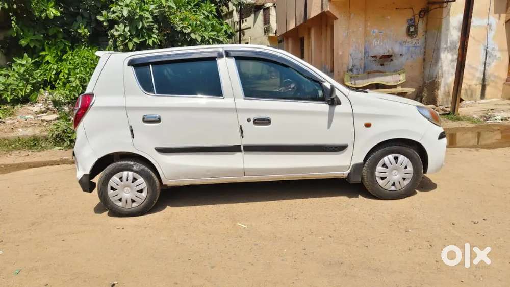 Maruti Suzuki Alto 2020 Family Transfer Car