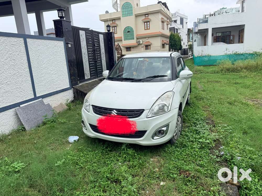 Maruti Suzuki Dzire 2014 Petrol Good Condition