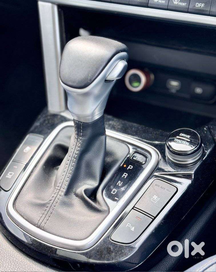 Kia Seltos 1.4 X-line Dct, 2022, Petrol