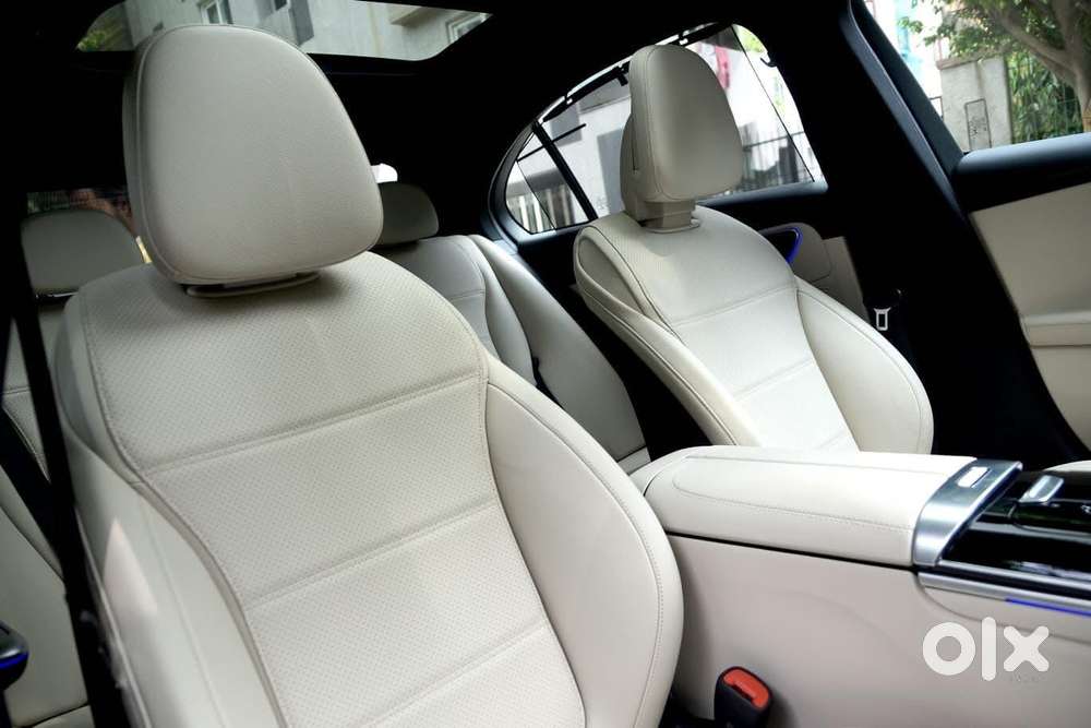 Mercedes-benz C-class C 200, 2023, Petrol