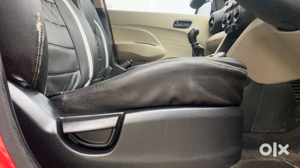 Hyundai New Santro 1.1 Sportz Mt, 2020, Petrol