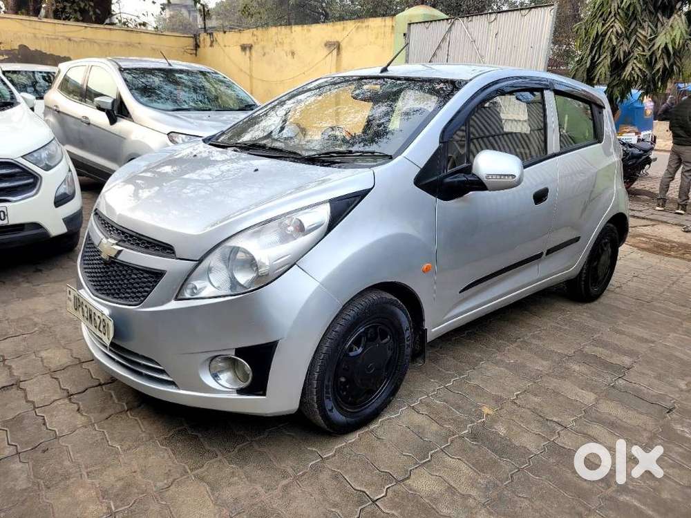 Chevrolet Beat Diesel Ls, 2011, Diesel