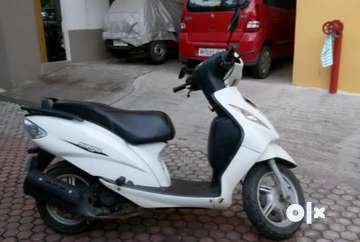 TVS Wego for sale Scooters 1758488219