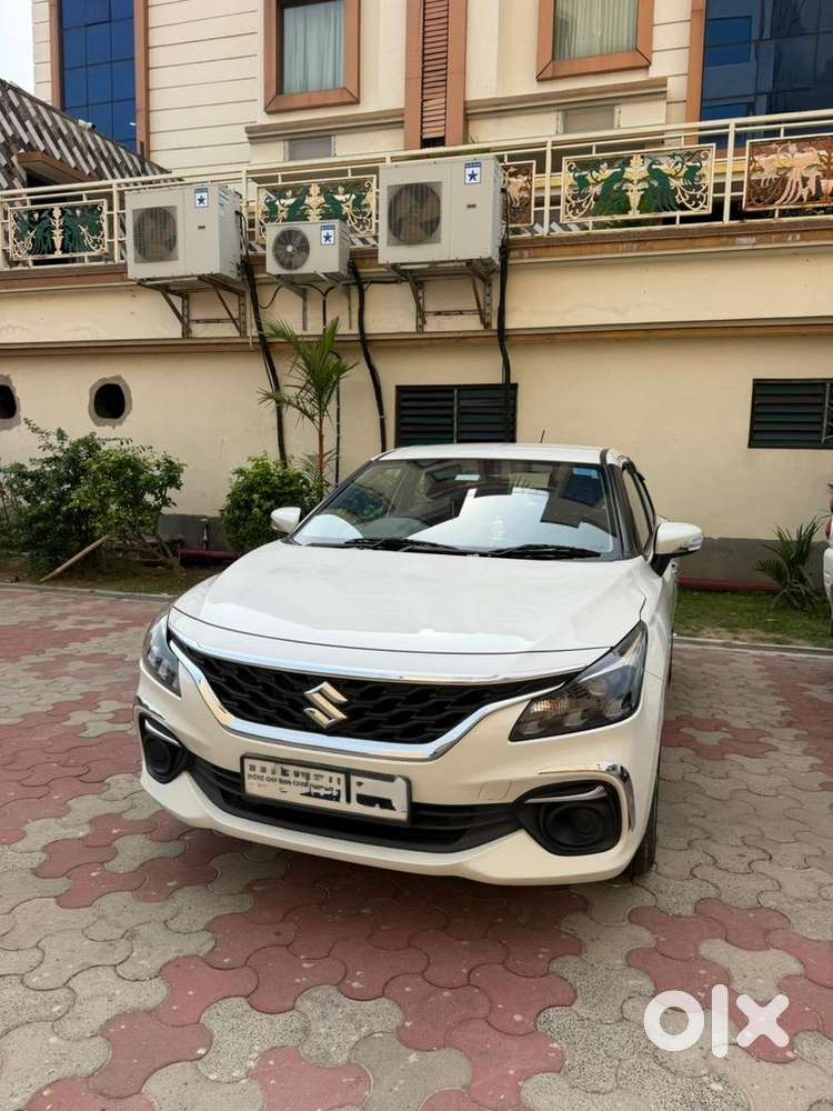 Maruti Suzuki Baleno 2025 Petrol Good Condition