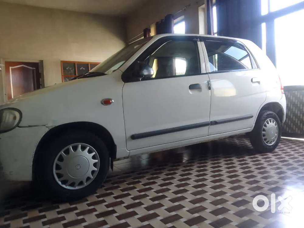 Maruti Suzuki Alto 2011
