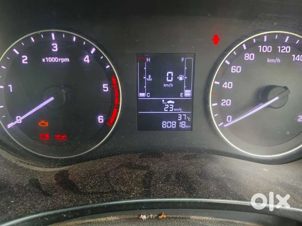Hyundai I20 Magna 2014 Car