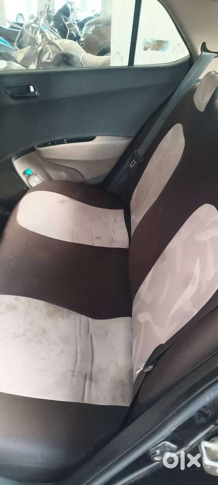 Excellent Condition Hyundai Grand I10 Magna - Very Well Maintained
